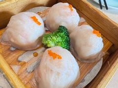 -渔村盛宴(航空新城店)