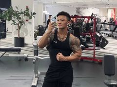 -韦德伍斯健身(沈阳K11Select购物艺术中心店)