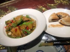 -缪氏川菜(深圳北站缤果空间店)