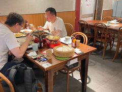 -乔街深夜食堂·小龙虾·高压锅生蚝(杭州总店)