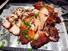 -绿茶餐厅(昌平悦荟店)