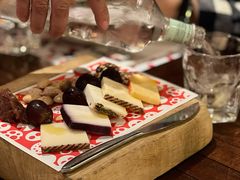 芝士拼盘-TOMATITO(无限极荟店)