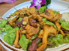 -滇铺子·云南特色菜·第九届野生菌美食节(东风东路c86店)