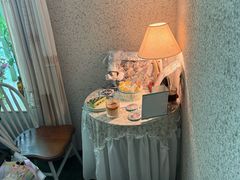 -绿房子方寸咖啡(星海名城店)