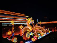 -西安城墙·碑林历史文化景区