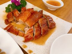 脆皮烧鸭-李记潮汕砂锅粥(营福路店)