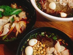 -青石桥老瓦房肥肠粉总店(青石桥总店)