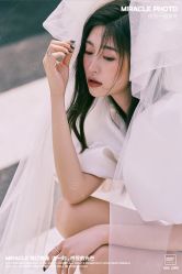 点击看大图 -情订奇缘婚纱摄影(和平路店)