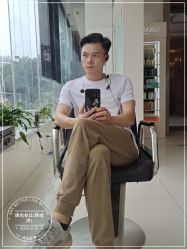 -锦尚名仕Hair Salon