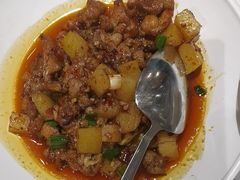 -兰湘子·湘菜小炒(石家庄万象城店)