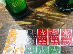 -西塔大冷面(市府大路店)