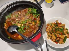 -兰湘子·湘菜小炒(石家庄万象城店)