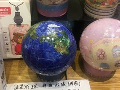 -3D·JP拼图(新中关购物中心店)