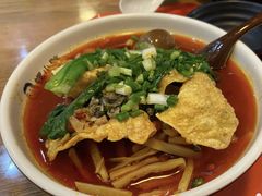 -螺小胖柳州螺蛳粉(钟楼总店)