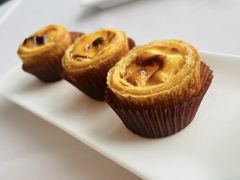 -粤财皇冠假日酒店·彩华轩中餐厅