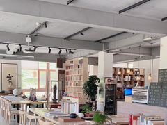 -云座·时光·观景咖啡厅(五爷庙店)