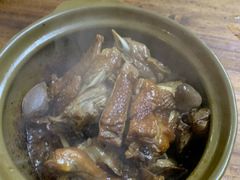 焖鸭-和记菜馆