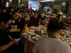 大堂-金八仙酒店