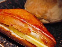 -烘焙町面包店(西四店)