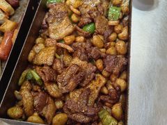 -老三李村河底戳子肉(总店)
