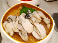 -海底捞火锅(万象汇店)