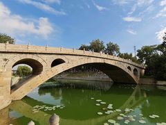 -赵州桥景区