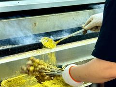 -遇西祠·海鲜烧烤(总店)