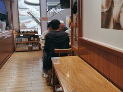 用餐区-小满手工粉(上海维璟广场店)