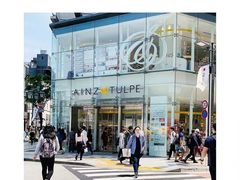 -一兰拉面(新宿中央东口店)