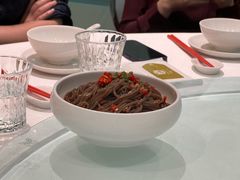 -孔雀云贵川·融合菜(长宁来福士店)