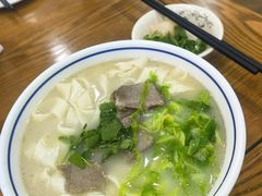 -老回回饺子馆(海洋馆店)
