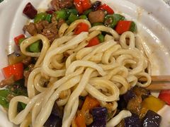-文三里屯面馆(三里屯店)