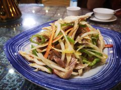 -新疆红柳花餐厅(新洲店)