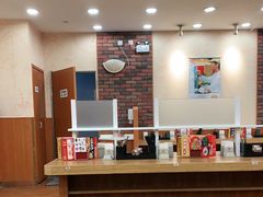 大堂-食其家·牛丼咖喱(文三路店)