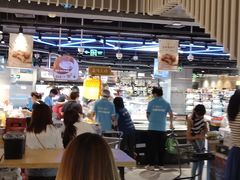 -盒马鲜生(189购物中心店)