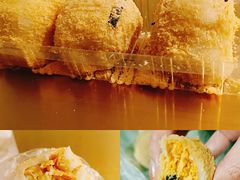 -运栋天马牛肉饼(林科大店)