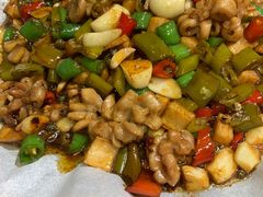 -蜀厨小匠·民间川菜(犀浦店)