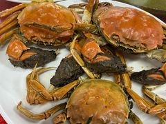 -板桥海鲜广场(文明东店)