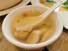 -烤肉宛饭庄(北新桥店)