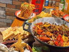 -遇西祠·海鲜烧烤(总店)