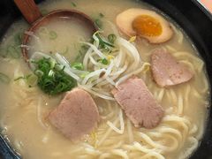 神龙面-神龙面