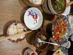 -湘味淳(千禧街店)