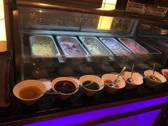 -西安皇冠假日酒店·朱雀咖啡厅