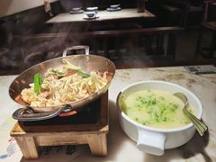 -绿茶餐厅(乐峰广场店)
