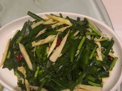 -蓝田印象