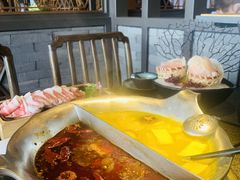 -湊湊火锅·茶憩(和平大悦城店)