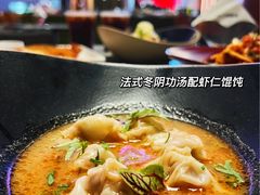 -人民咖啡馆(四行仓库店)