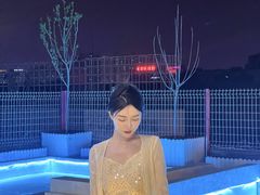 -天台水上烧烤
