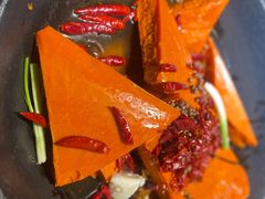 -阳阳老火锅(小南门店)