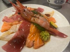 -沼津港精致料理·寿喜烧·烧鸟(龙湖南桥天街日料榜单店)